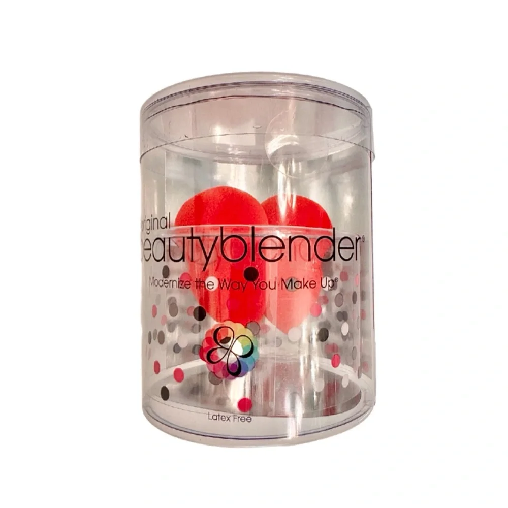 beautyblender 🔸lot three